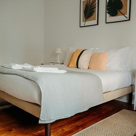 Belem Tejo - Jardim Apartment Lisboa Ngoại thất bức ảnh