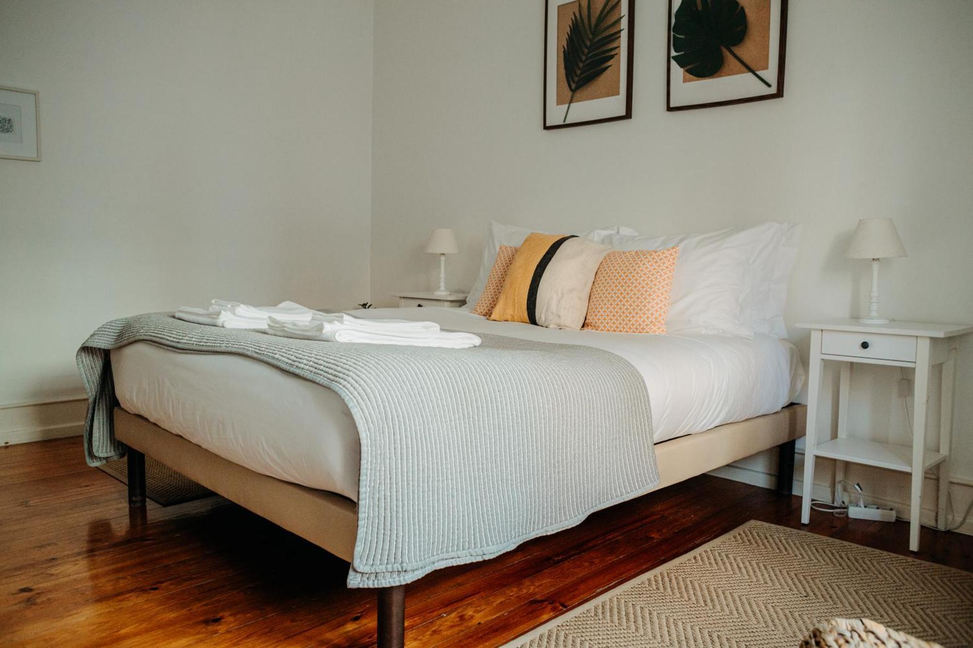Belem Tejo - Jardim Apartment Lisboa Ngoại thất bức ảnh