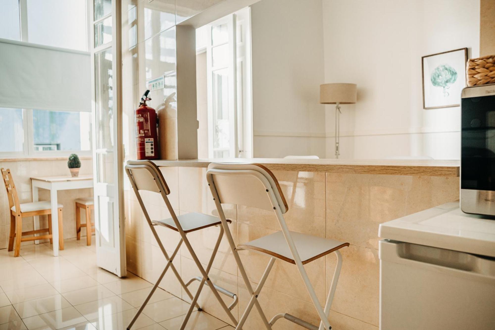 Belem Tejo - Jardim Apartment Lisboa Ngoại thất bức ảnh