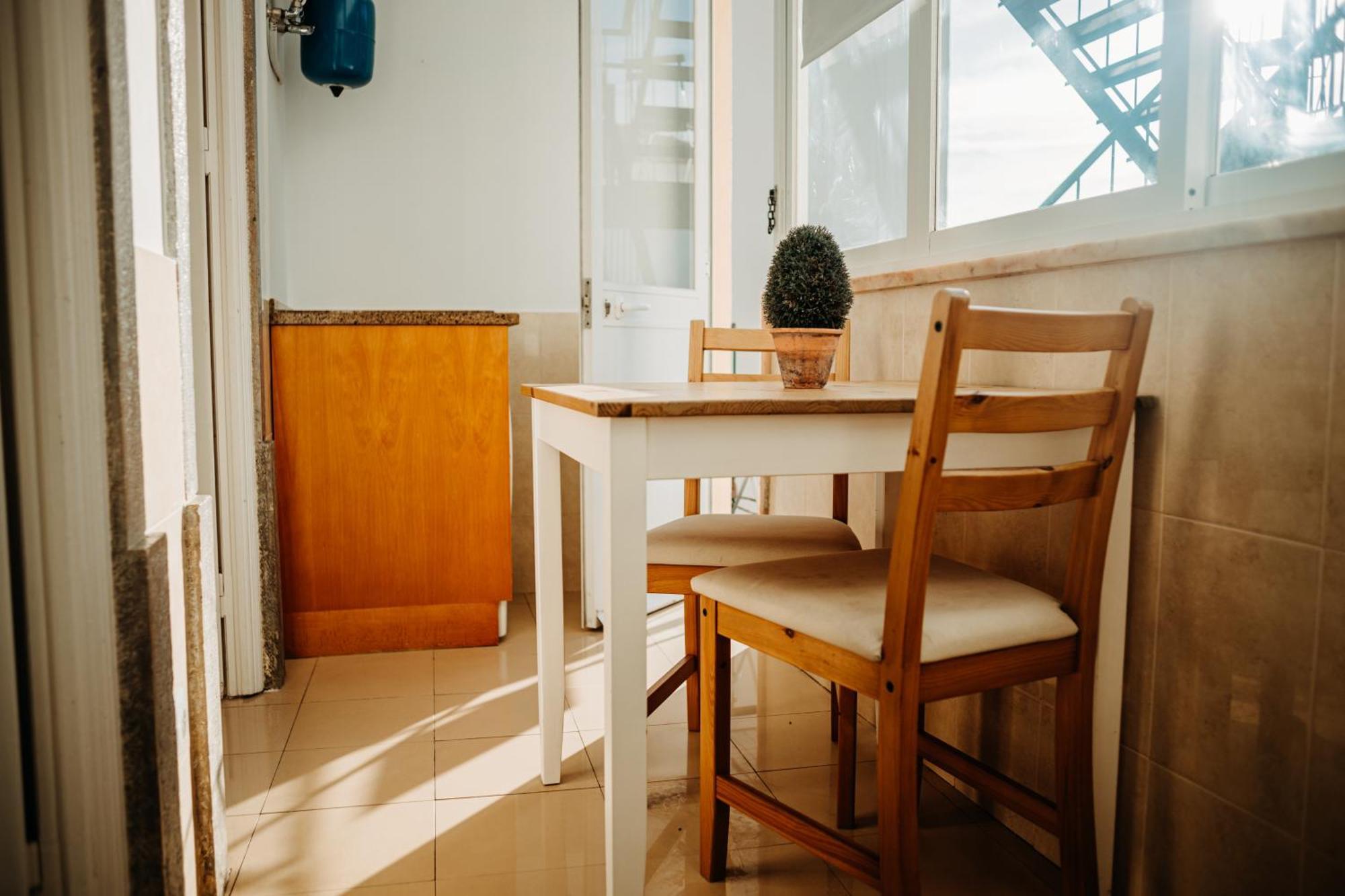 Belem Tejo - Jardim Apartment Lisboa Ngoại thất bức ảnh