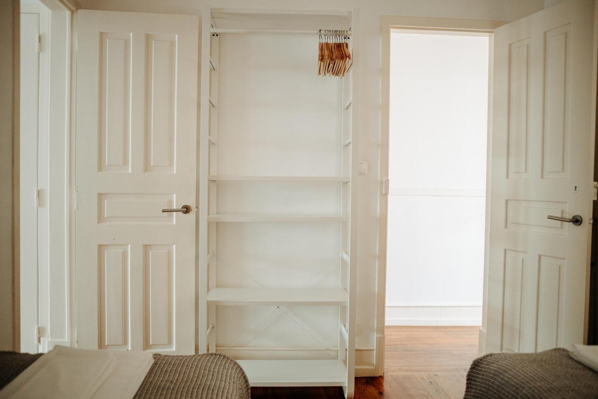 Belem Tejo - Jardim Apartment Lisboa Ngoại thất bức ảnh