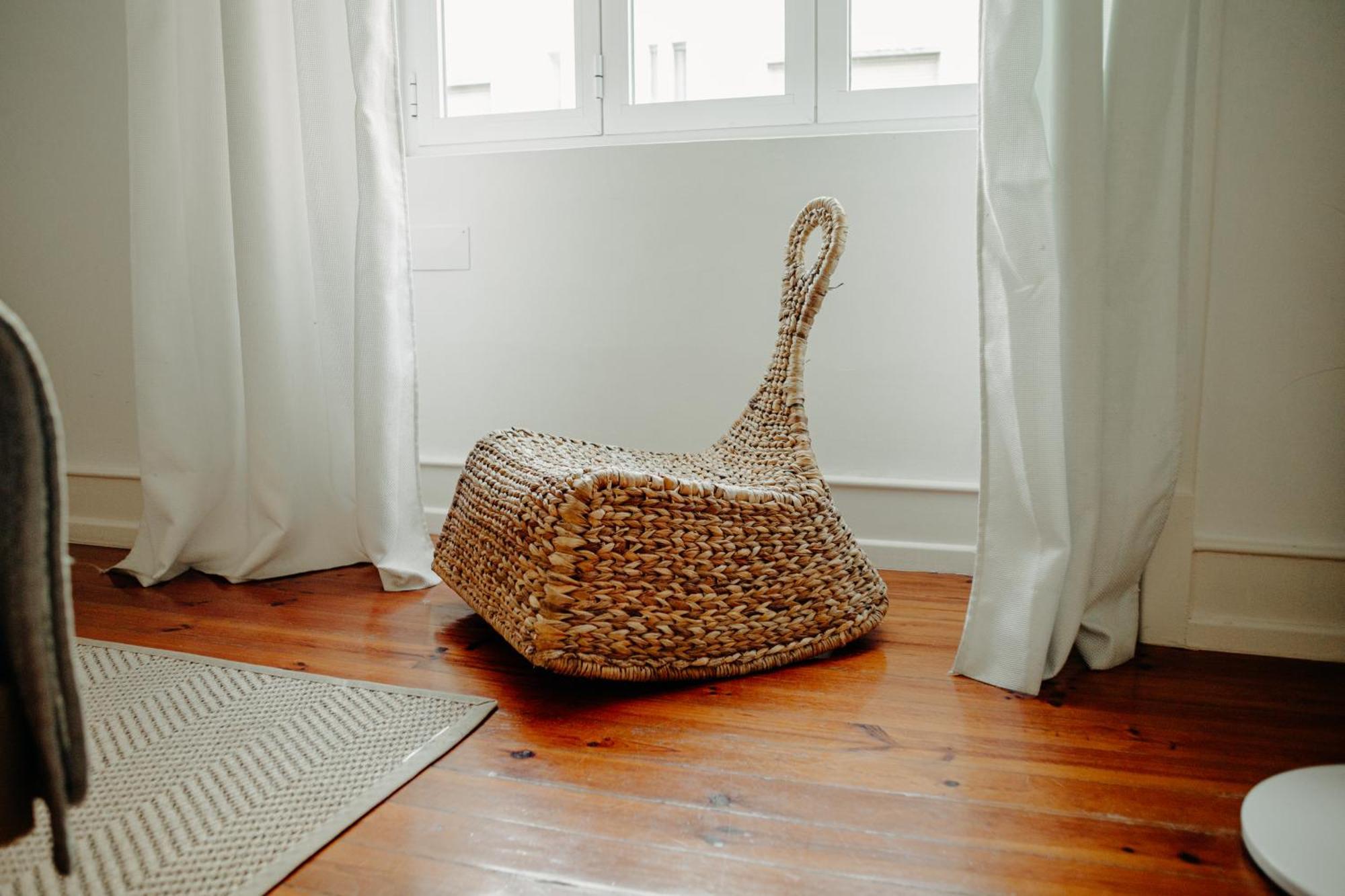 Belem Tejo - Jardim Apartment Lisboa Ngoại thất bức ảnh