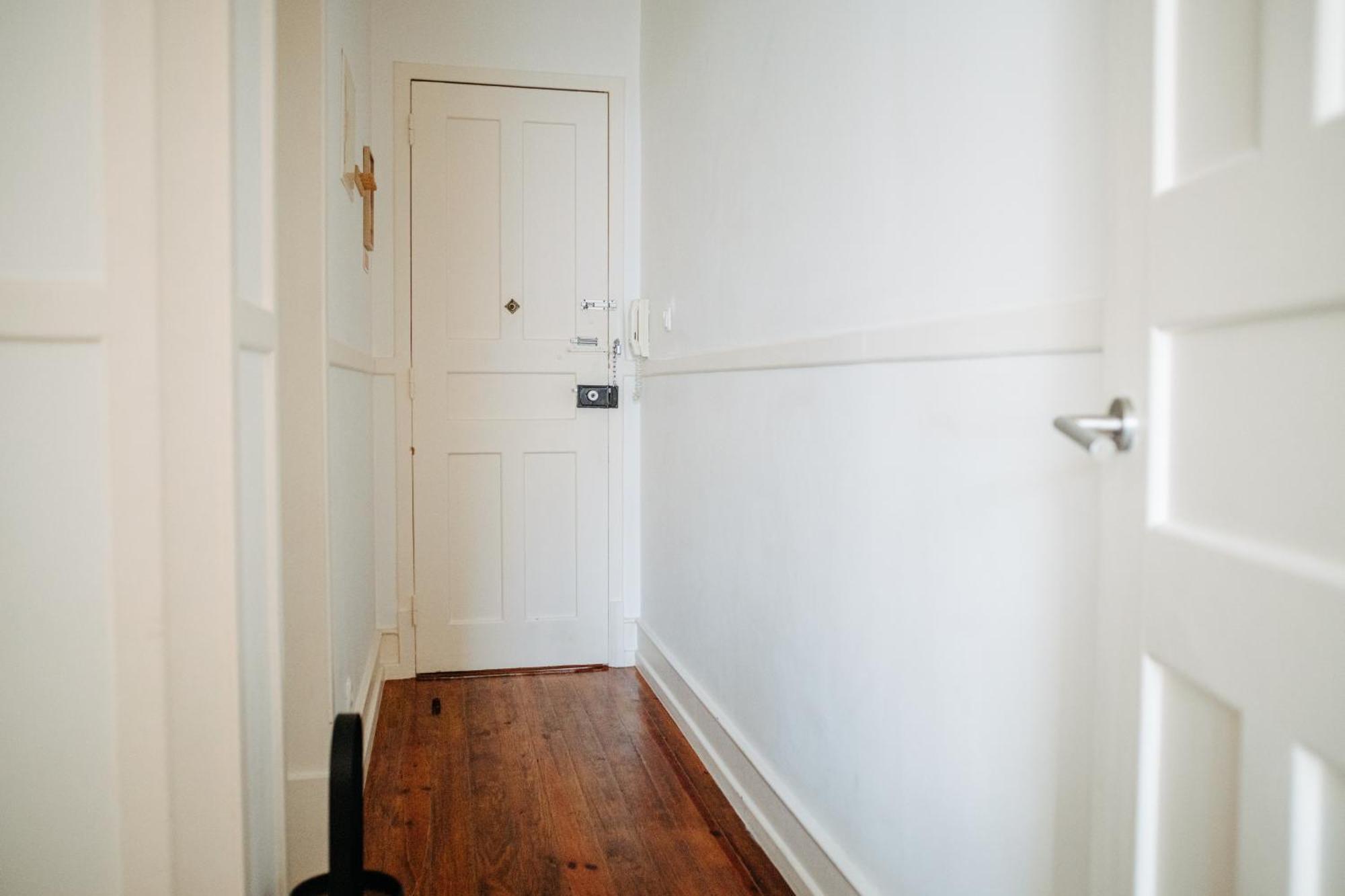 Belem Tejo - Jardim Apartment Lisboa Ngoại thất bức ảnh