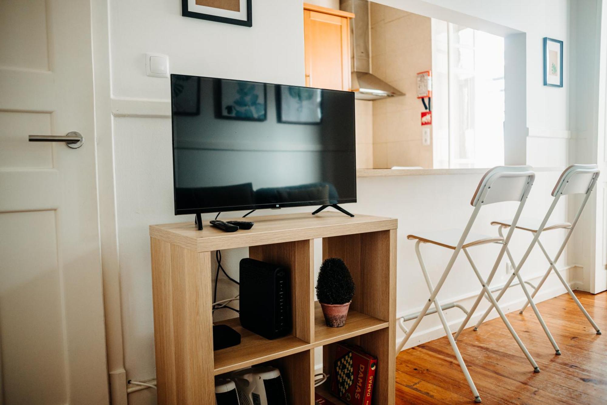 Belem Tejo - Jardim Apartment Lisboa Ngoại thất bức ảnh