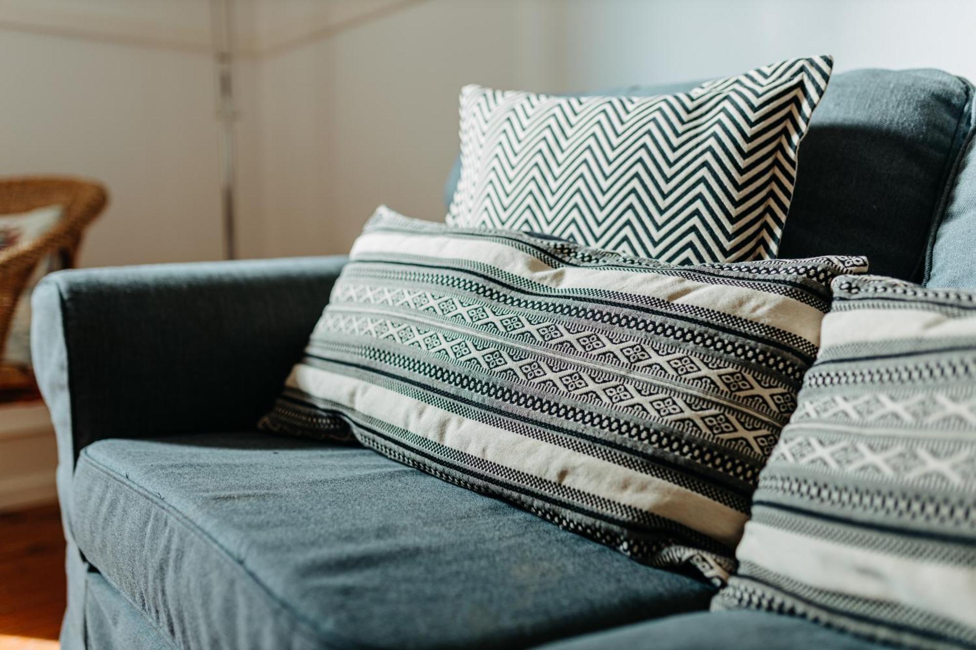 Belem Tejo - Jardim Apartment Lisboa Ngoại thất bức ảnh