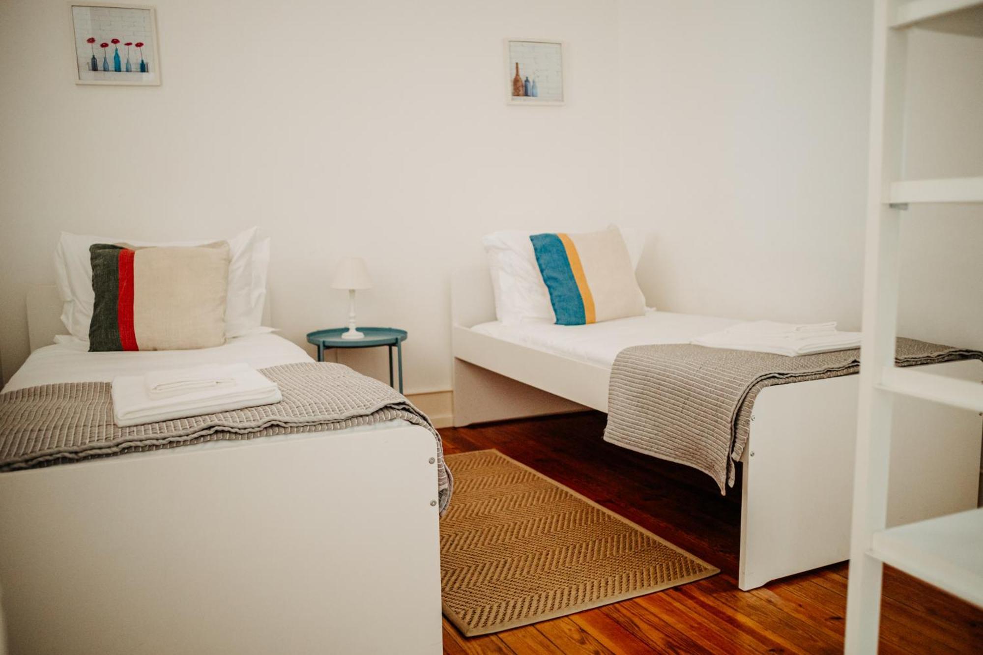 Belem Tejo - Jardim Apartment Lisboa Ngoại thất bức ảnh