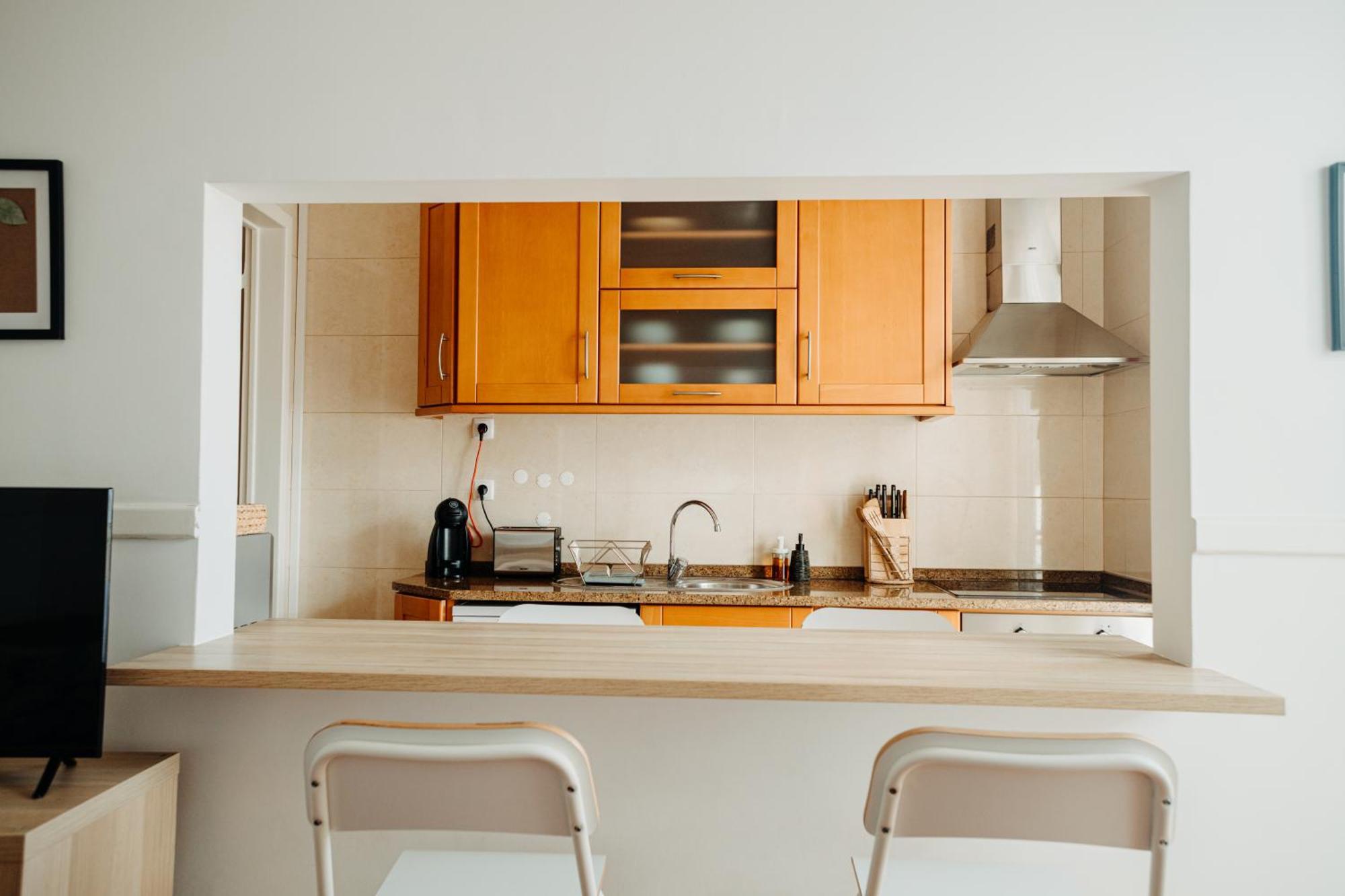 Belem Tejo - Jardim Apartment Lisboa Ngoại thất bức ảnh